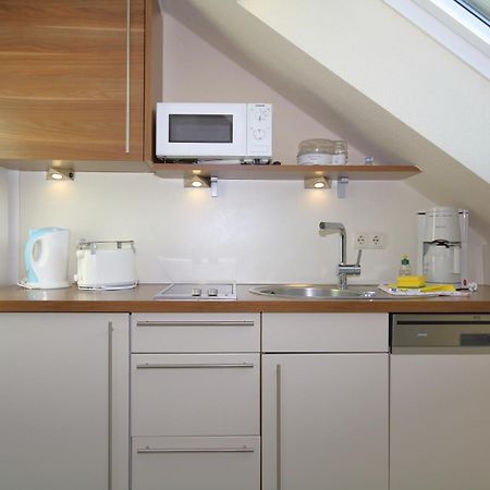 Haus Sarah App 07 Apartment Westerland Ngoại thất bức ảnh