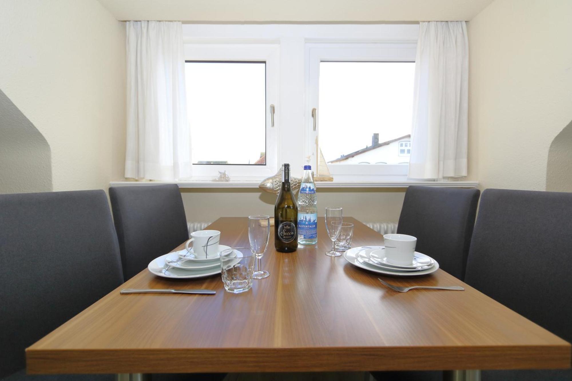 Haus Sarah App 07 Apartment Westerland Ngoại thất bức ảnh
