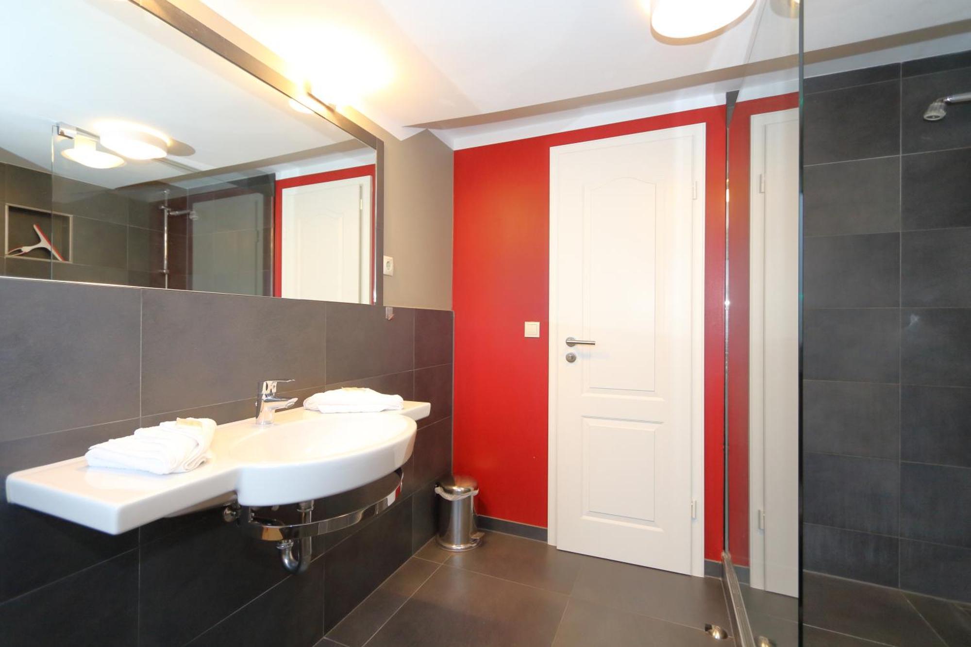 Haus Sarah App 07 Apartment Westerland Ngoại thất bức ảnh