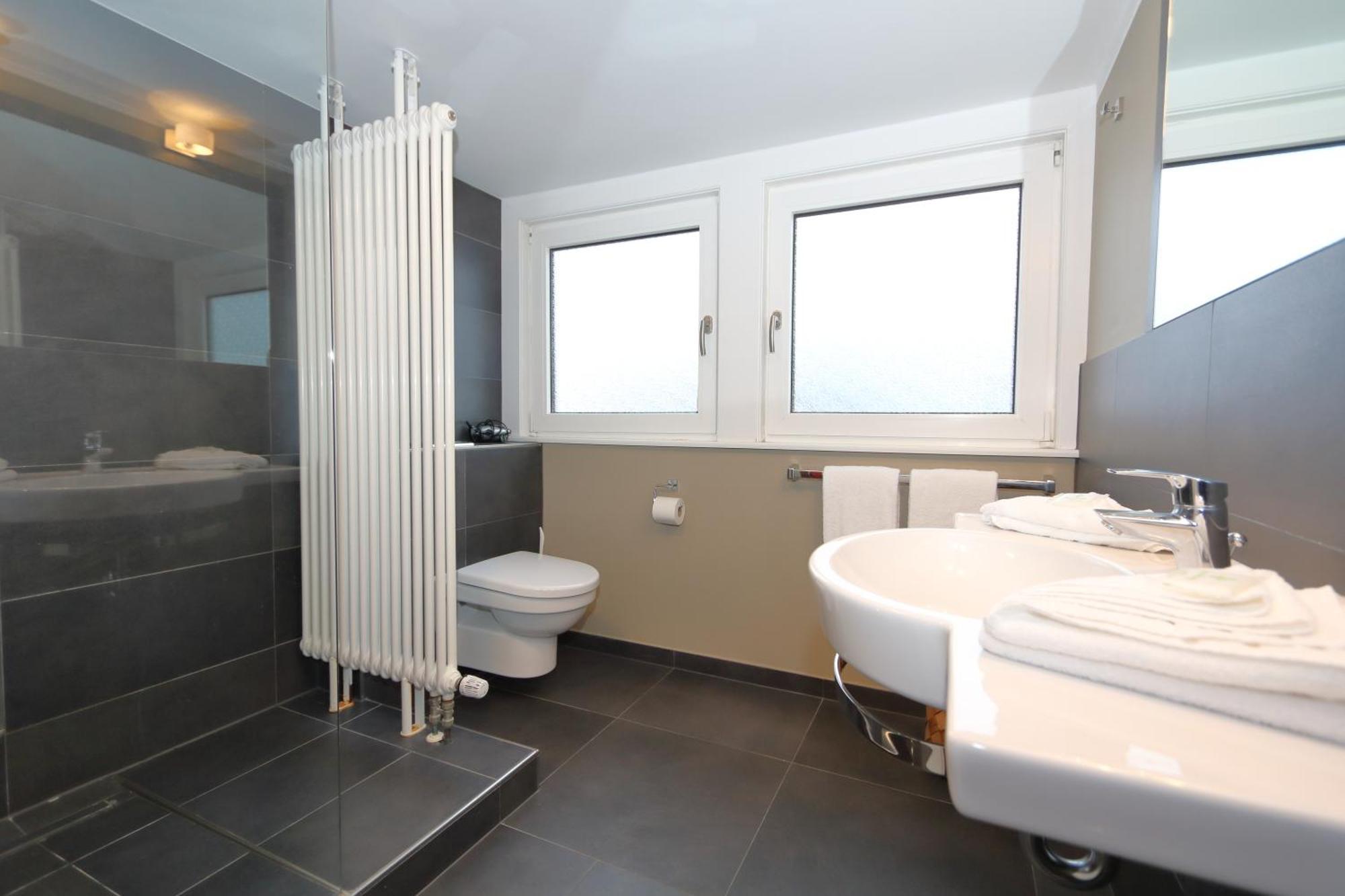 Haus Sarah App 07 Apartment Westerland Ngoại thất bức ảnh