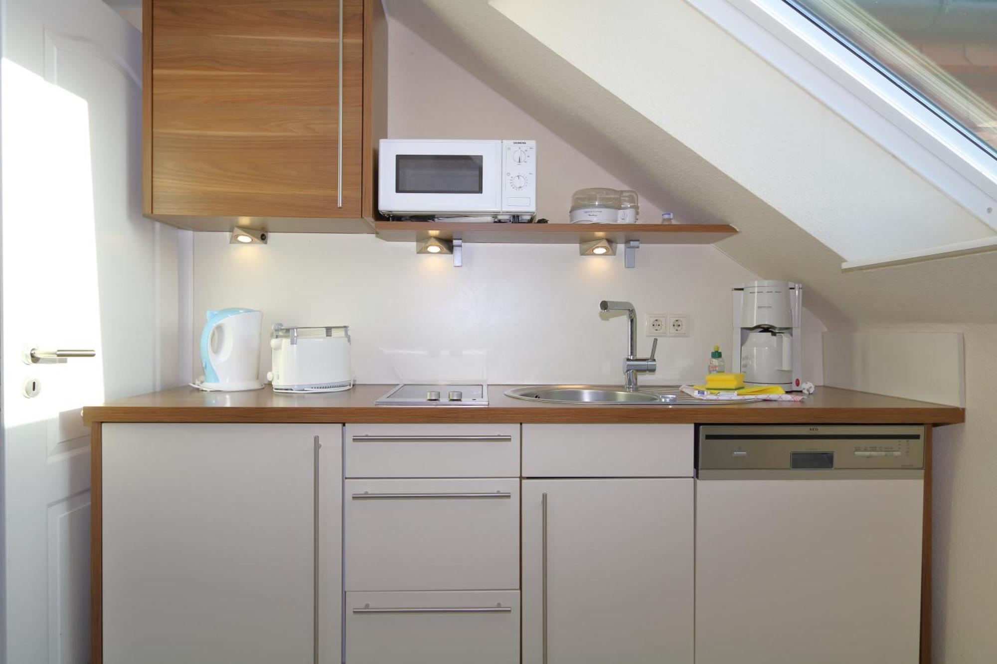 Haus Sarah App 07 Apartment Westerland Ngoại thất bức ảnh