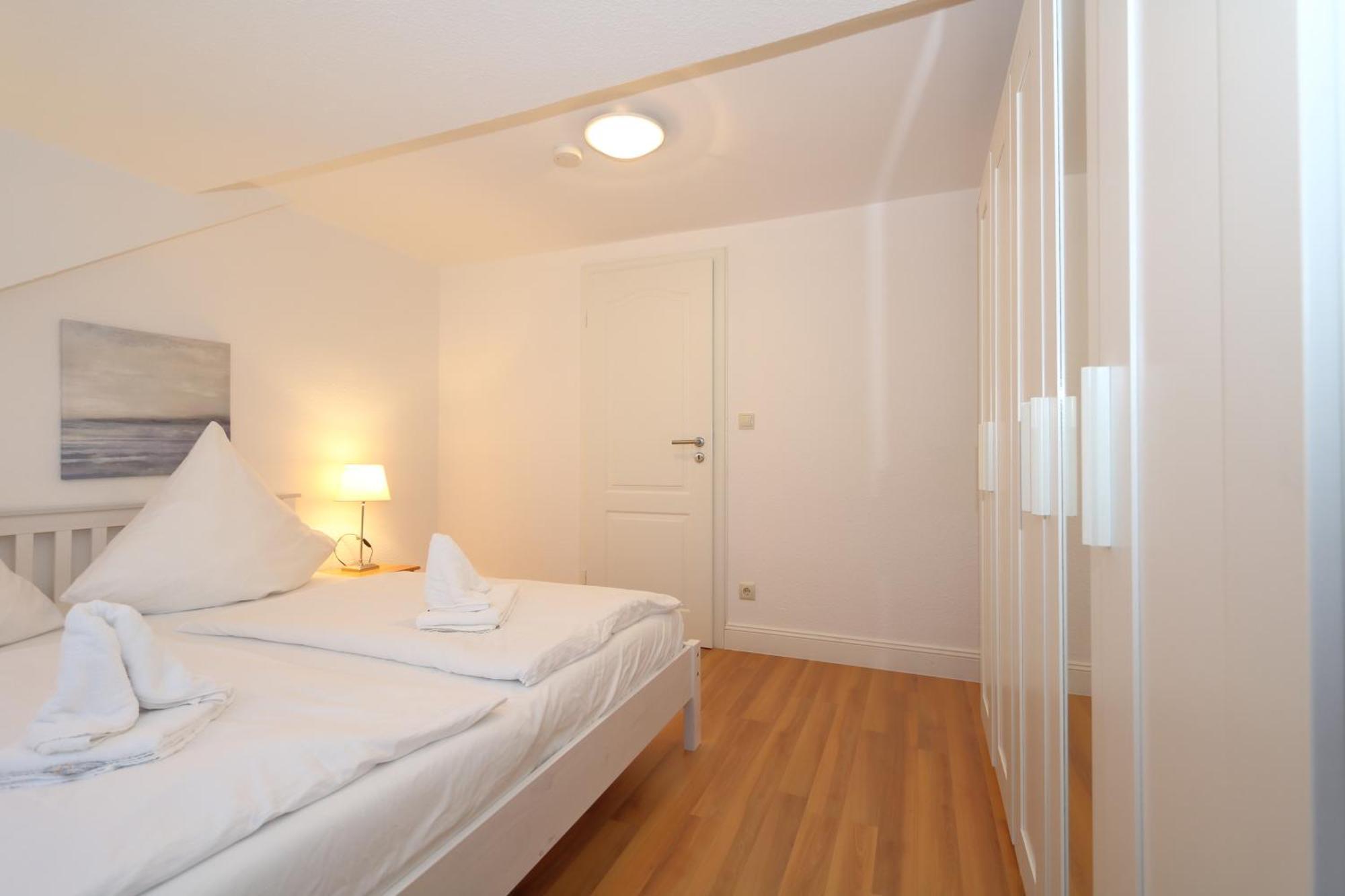 Haus Sarah App 07 Apartment Westerland Ngoại thất bức ảnh