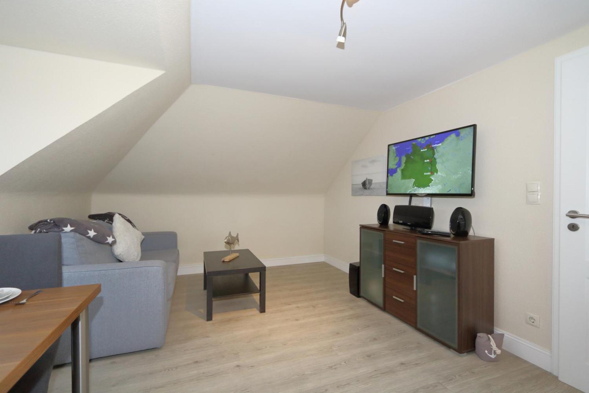 Haus Sarah App 07 Apartment Westerland Ngoại thất bức ảnh
