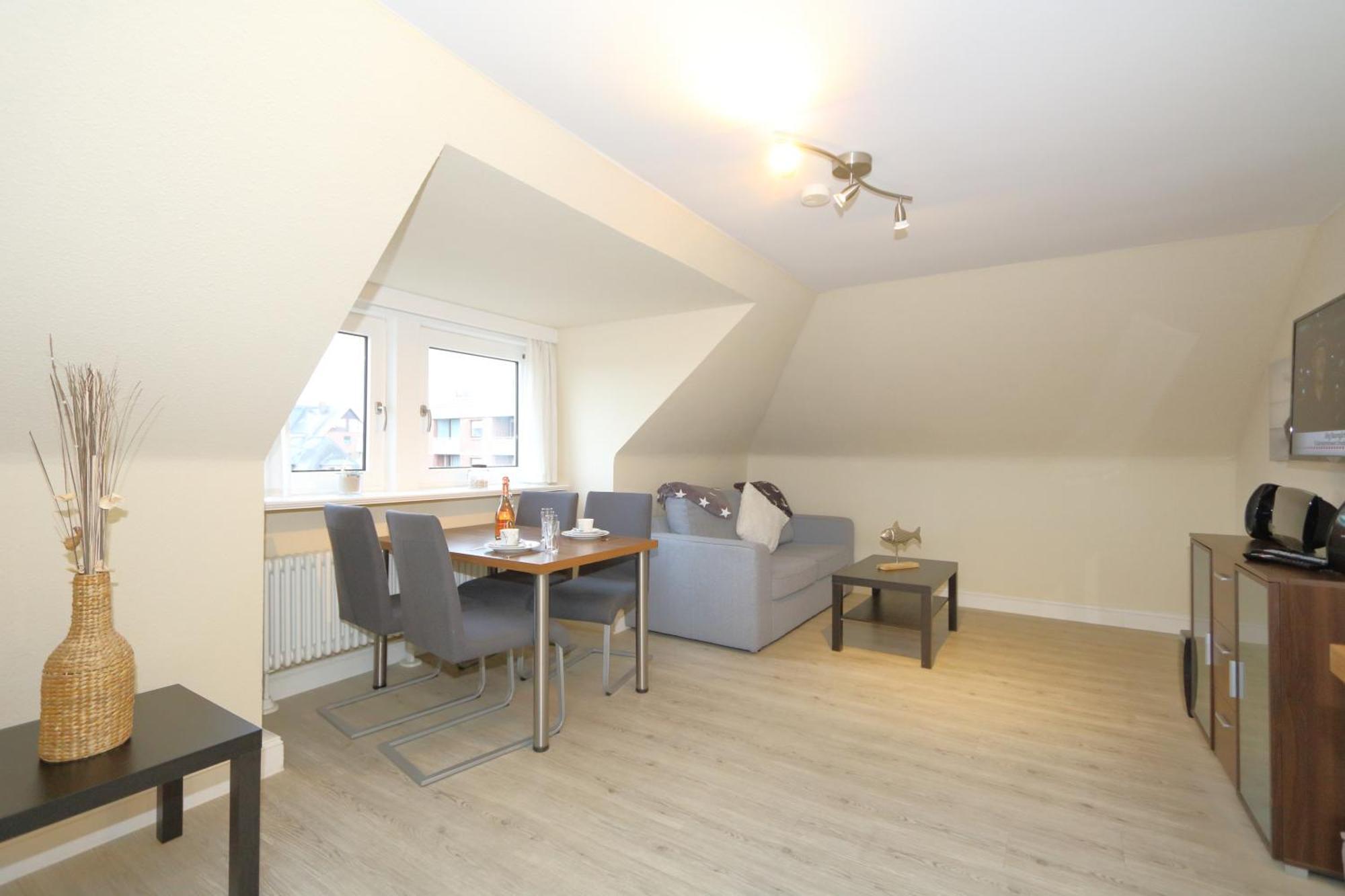 Haus Sarah App 07 Apartment Westerland Ngoại thất bức ảnh