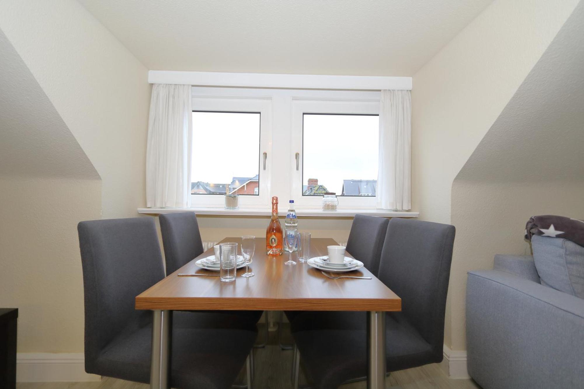 Haus Sarah App 07 Apartment Westerland Ngoại thất bức ảnh